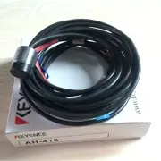 A●KEYENCE AH-416 Proximity Sensor New
