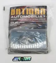 Eaglemoss Batman Automobilia #18 Batman the Animated Series Factory Sealed