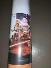 Star Wars Episode IX The Rise of Skywalker 22 × 34 Poster (New)