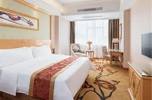 維也納智好酒店(深圳天寶路店)Vienna Classic Hotel (Shenzhen Tianbao Road)