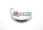 Honda Z50A Exhaust Pipe Lower Guard Heat Shield TBW0745