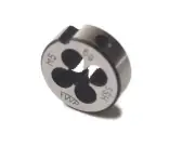FWP Die M5 HSS 6g Regular Thread Taps Industrial Quality
