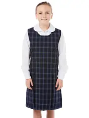 Girls Winter Tunic