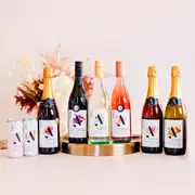 Wine Club Taster Collection