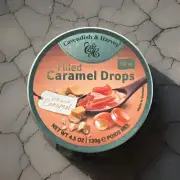 Cavendish and harvey candy Caramel Filled 4.5Oz