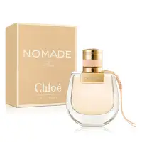 在飛比找Yahoo奇摩購物中心優惠-Chloe 芳心之旅女性淡香水50ml-原廠公司貨