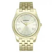 Radiant Ra587202 Ladies Quartz Watch 44.5 Mm