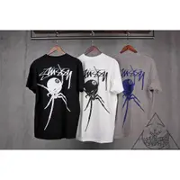 在飛比找蝦皮商城精選優惠-【HYDRA】Stussy Arachnid Tee Pig