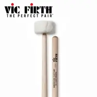 在飛比找PChome24h購物優惠-Vic Firth T-2 Cartwheel 定音鼓棒