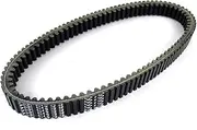 Fan Drive Belt for Hisun for Motor Corp AS HS500 HS700 for Forge Vector 450 500 550 700 750 Sector Tactic 450 550 750 Strike 550 Transfer Drive Belt