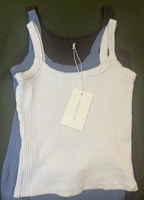 Supre/Ghanda Bundle XS