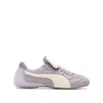 [Puma Fenty] Puma Fenty X Fenty By Rihanna Avanti "Pale Plum/Alpine Snow" Sneakers 4 UK PURPLE