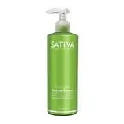 Sativa Hemp Hair Shampoo Energise 200ml