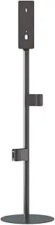 [Artiss] Dyson Stand Vacuum Cleaner Holder Freestanding Rack for Handheld V6 V7 V8 V10 V11 Mop Attachment Organiser Silver Floor Storage Standing Dock Home Appliance Shelf Accessories Kit