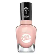 Sally Hansen Miracle Gel Nail Polish - In The Sheer