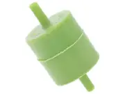 For 1990-1991 Mercedes 350SDL Air Intake Vacuum Check Valve 71453PRMS