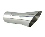 PYPES EVT34 Stainless Steel Tips