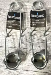 Bernzomatic Manual SPARK LIGHTER Flint Strike Igniter Welding Gas Torch Set of 2
