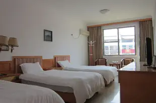 武夷山翠湖青年旅舍Cuihu Youth Hostel