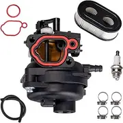 MZBZUTEDEE Suitable Fit for Briggs Fit for Stratton 799584 798675 59236 593260 79957 Carburetor