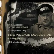 Lang / Nova / Andersen - Village Detective [New CD]