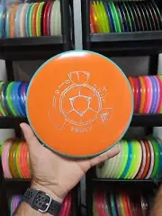 Axiom Mvp Discs Neutron Proxy 172g #5 Disc golf Putter Approach