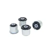 Whiteline Front Control Arm Upper - Bush Kit for Tesla Model 3 5YJ3 Model Y 5YJY