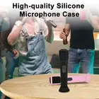 Design Mic Case Silicone Cover Silicone Cover for Jbl Partybox Microphone