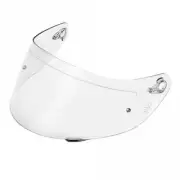AGV GT2 Pinlock Ready Motorcycle Helmet Visors (K3 SV/K5 SV/S4 SV/Stealth SV)