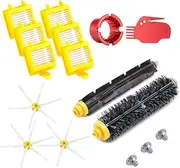 [neutop] 770 Replacement Parts Accessories for iRobot Roomba 770 780 790 761 700 Series