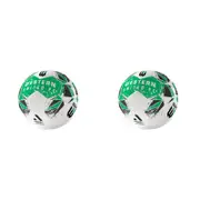 2PK A-League Western United A-League Soccer Ball Size 1 - Green