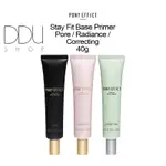 PONY EFFECT STAY FIT BASE PRIMER 毛孔/容光煥發/矯正 40G