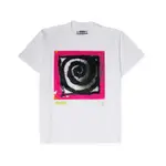 VIRGIL ABLOH CANARY YELLOW 4WD TSHIRT 短袖 短T 正品 現貨 OFF WHITE