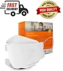 AMD P2 T4 Nano-Tech Face Mask Medical Particulate Respirator Level 3 4-Ply 50Pcs