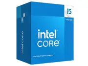 Intel 14Th Gen Core I5-14400F 10 Cores 16 Threads 4.7Ghz Lga1700 Processor Bx807