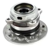 REAR WHEEL HUB BEARING ASSEMBLY FOR 2017-23 Mini Cooper Countryman LH OR RH SIDE (for: Mini)