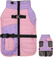 Puppy Winter Sweaters, Pet Clothing for Dogs, Dog Winter Clothes, Small Dog Sweaters, Pet Pullover Jumper, Dog Clothing for Small Dogs, Winter Dog Pullover, Dog Clothes for Medium-Sized Dogs