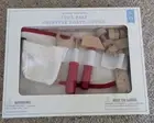 Pottery Barn Children Kids Tool Belt Wood Toy