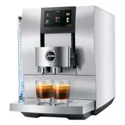 Jura Z10ALUWHITE Z10 Automatic Coffee Machine