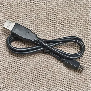 【直頭】Mini USB 手機 平板 迷你音響 喇叭 行車導航 行車記錄器 PDA 數據傳輸線 USB充電線