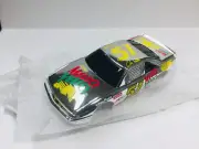 TYCO ULTRA RARE PROTOTYPE CHROME "MELLO-YELLO" Body #51 NOS~ X-MAS LOWEST PRICE