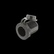Hulk 4X4 Engel Style Socket 4x4 Electrical Accessory 29mm