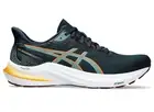 Asics Gel GT 2000 12 Mens Running Shoes (2E Wide) (401)