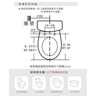 【全網最低價】一太 電腦免治馬桶座 ET-FDB300RT(標準版) /ET-FDB300S(短版) 智慧馬桶座 馬桶蓋