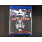 [藍光先生BD] 狡兔計畫 SAFE HOUSE ( 傳訊正版 )