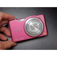 在飛比找蝦皮購物優惠-<<老數位相機>> Panasonic LUMIX DMC-