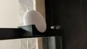 Shower Dock for Google Home Mini Nest & Amazon Echo Dot Speakers | Shower Stand