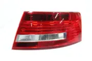 Audi A6 4F C6 Saloon OS Right Rear LED Tail Light Cluster New 446-1903R