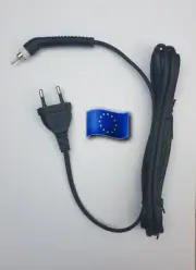 HIGH QUALITY Cloud Nine Hair Straightener Cable To Fit TOUCH MODEL C9-T1.0