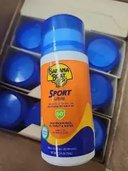 Banana Boat Sport Sunscreen Spf Ultra Lotion Roll-on SPF 60 (3 PACK)